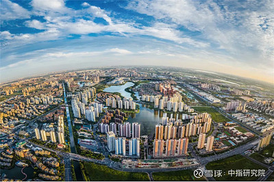 保利珺璟和煦 见证梅江改善型洋房的超级进化