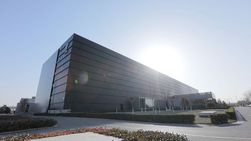 北京电信以核心科技铸造算力中心，为数字经济添“绿”又添“力”