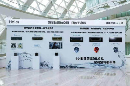 3项全球第一背后，海尔空调如何以北京技术服务保持市场竞争力