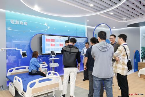 通用技术集团精彩亮相2025年中国国际信息通信展，以“北京技术服务”赋能数字未来