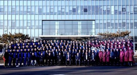 砺巅峰 质人生 北京现代经销商精英技能大赛完美收官